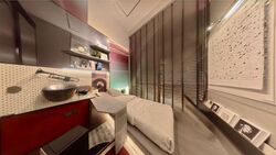 Upper Bukit Timah Road (D21), Condominium #522512641